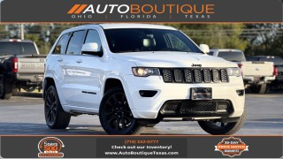 Image for 2019 Jeep Grand Cherokee Altitude ID: 6820420
