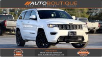 Image for 2019 Jeep Grand Cherokee Altitude ID: 6820420