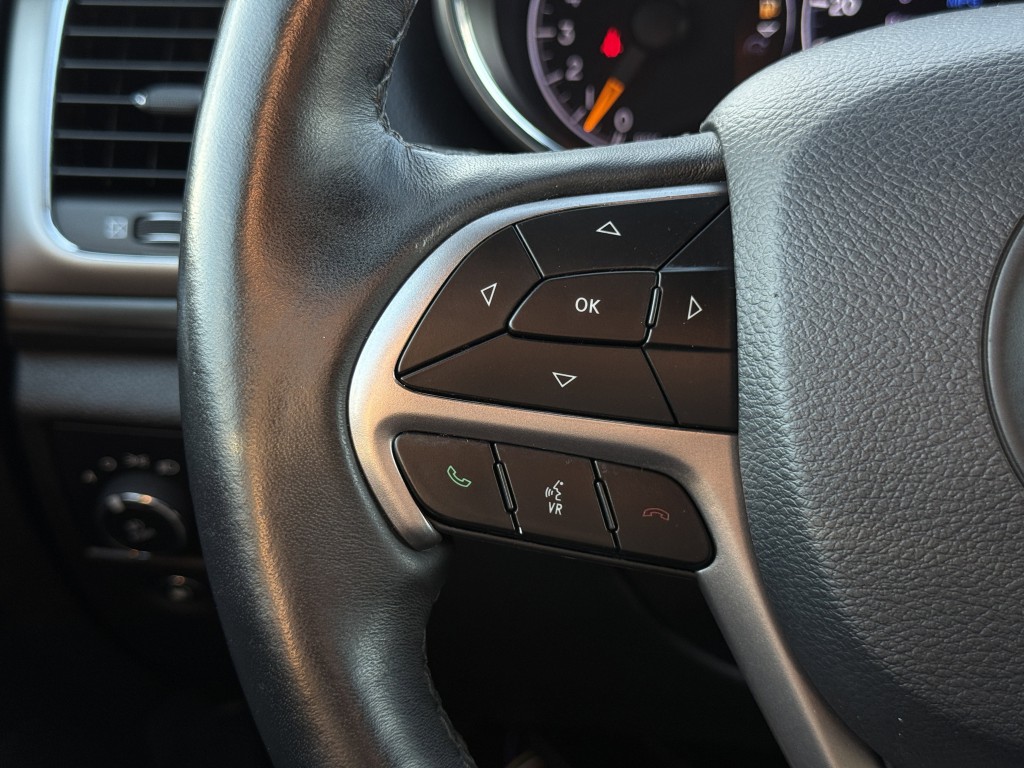 2019 Jeep Grand Cherokee Image 15