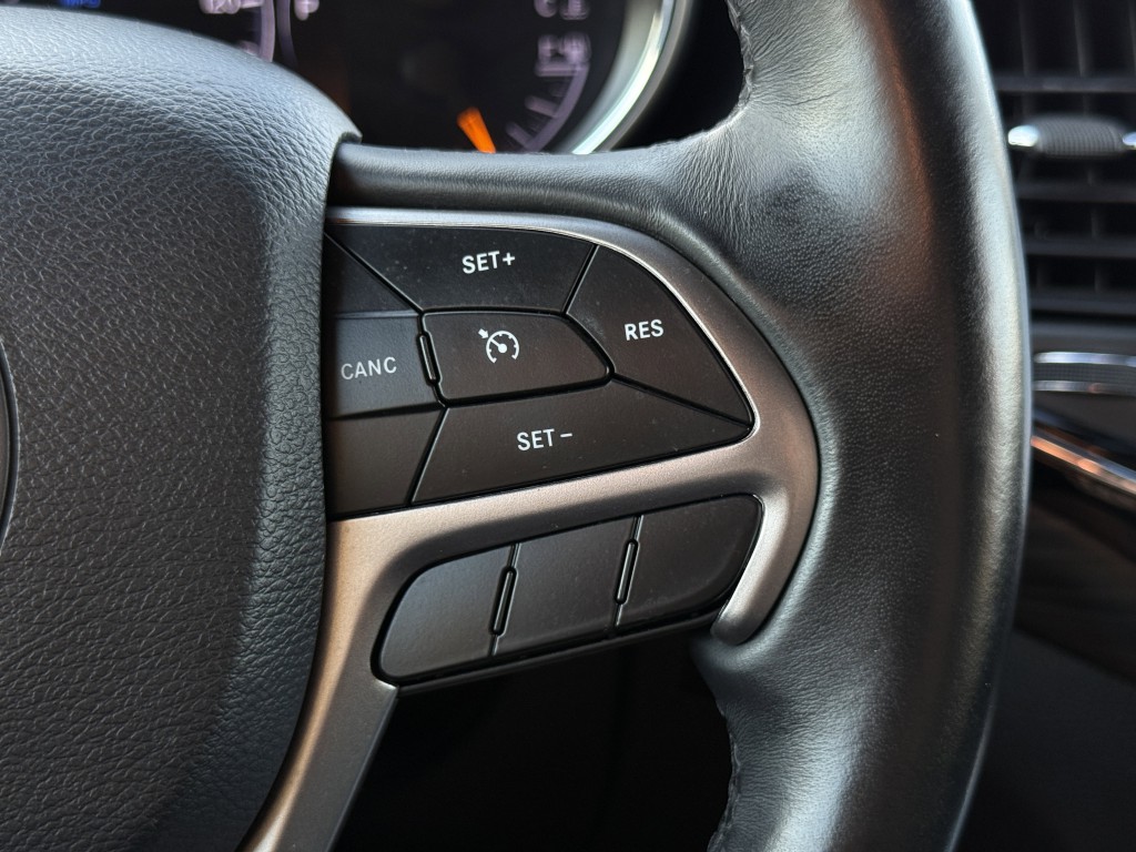 2019 Jeep Grand Cherokee Image 16