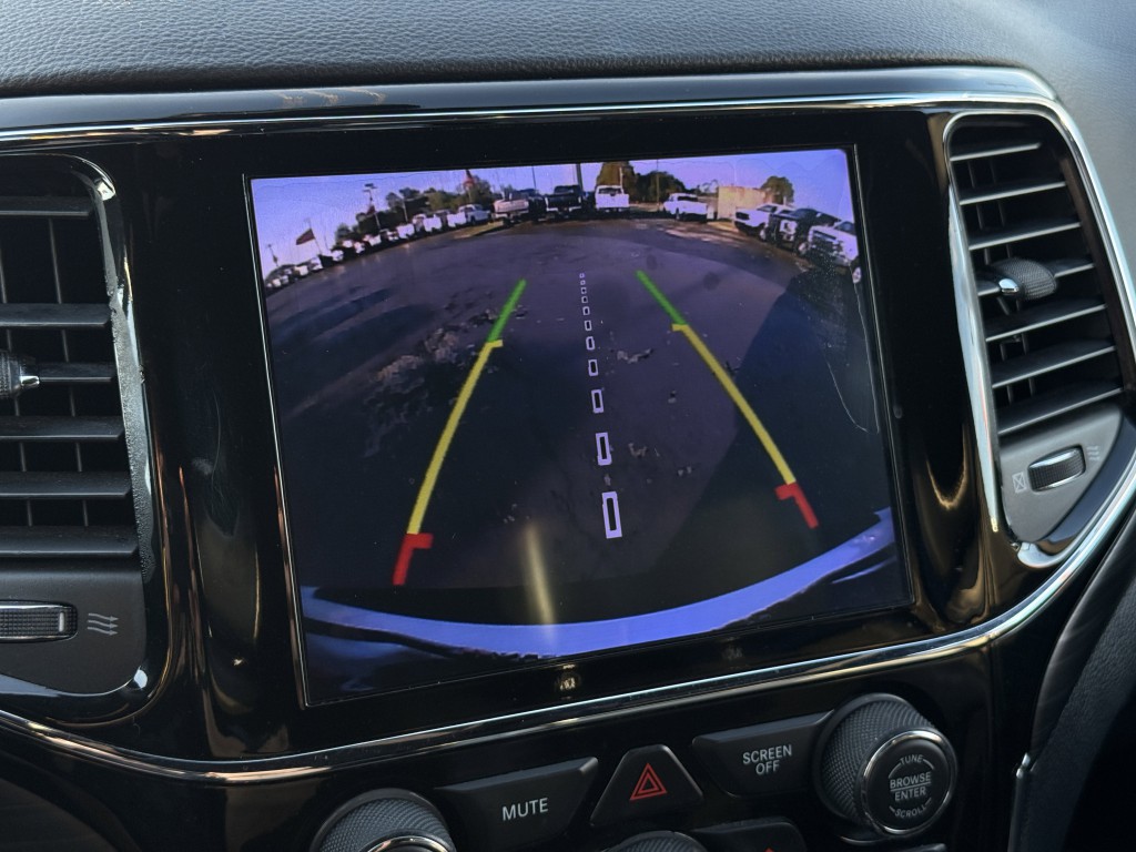 2019 Jeep Grand Cherokee Image 20