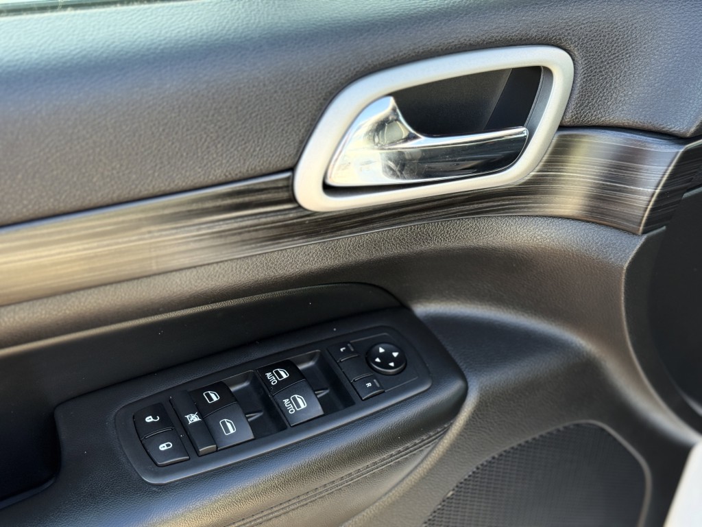 2019 Jeep Grand Cherokee Image 22