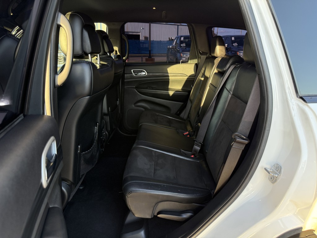 2019 Jeep Grand Cherokee Image 26