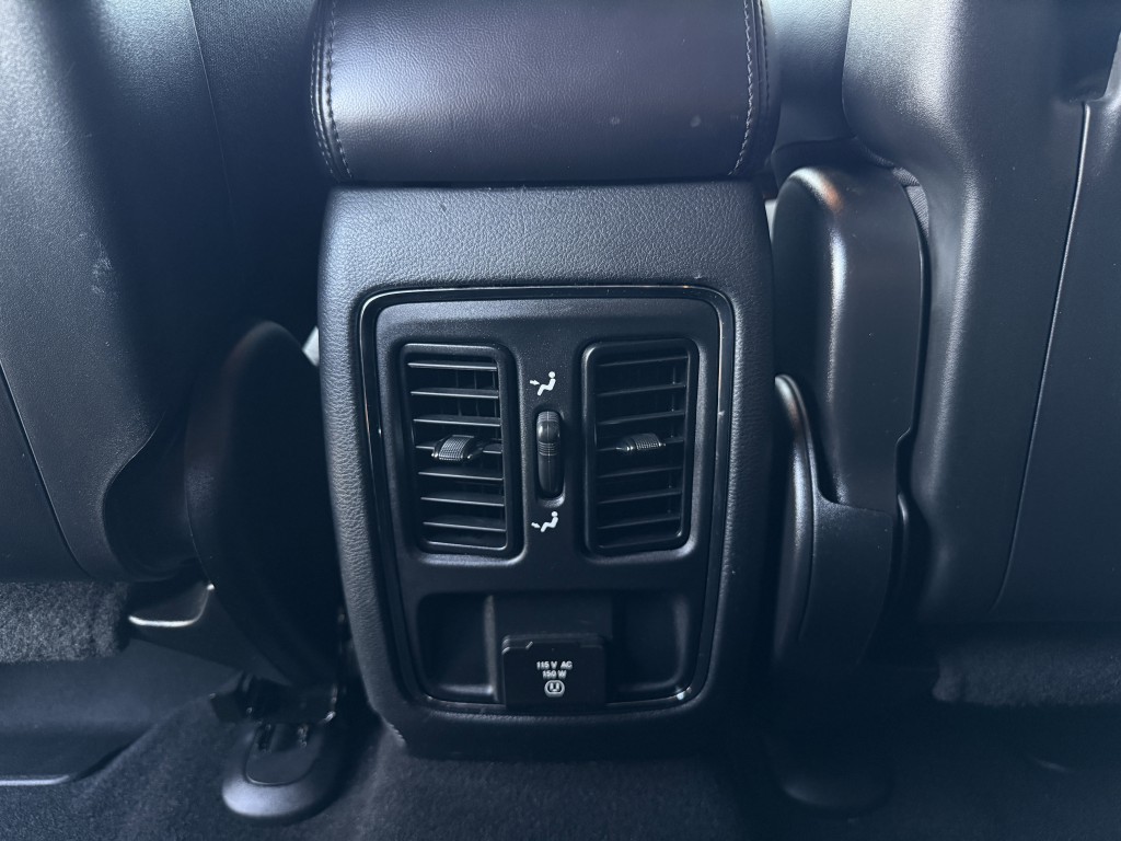 2019 Jeep Grand Cherokee Image 27