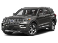 Image for 2022 Ford Explorer Platinum ID: 6820422