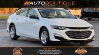 Image for 2023 Chevrolet Malibu LS ID: 6820424