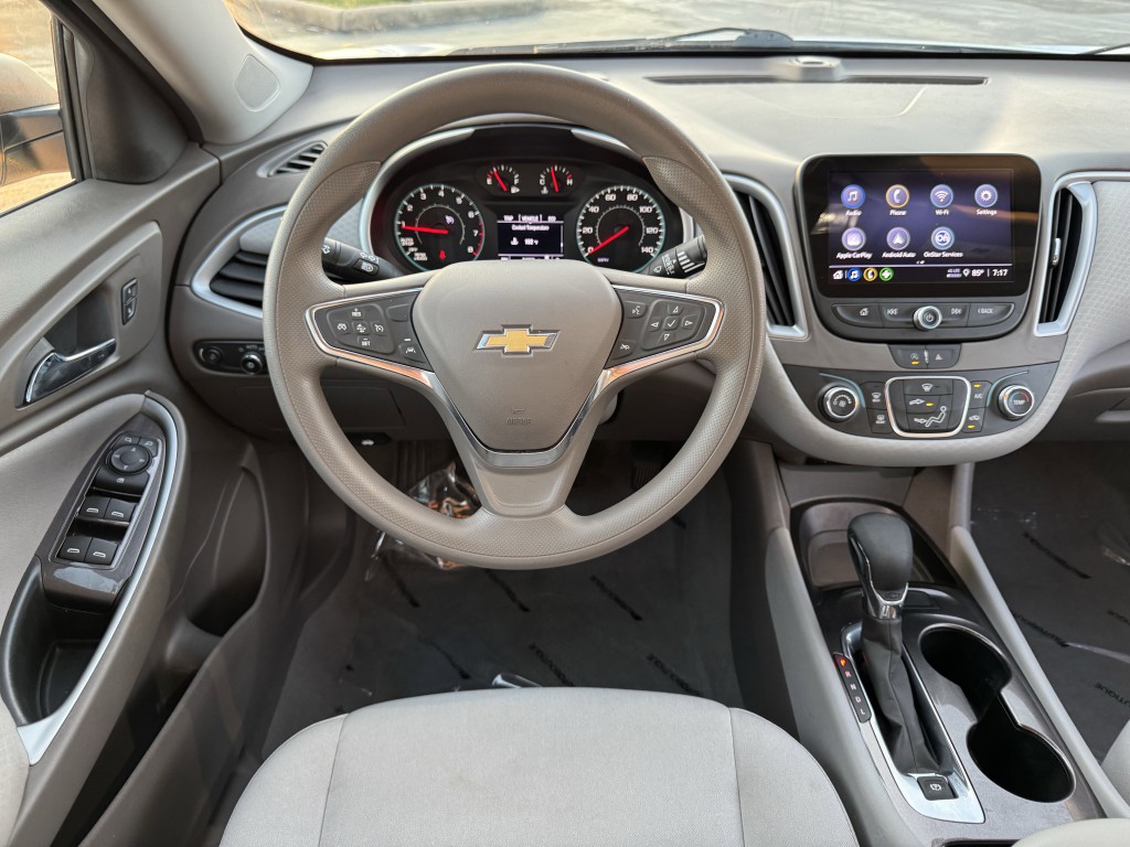 2023 Chevrolet Malibu Image 14