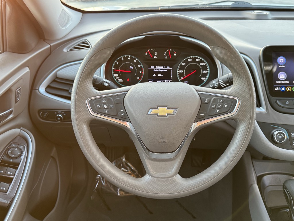 2023 Chevrolet Malibu Image 15