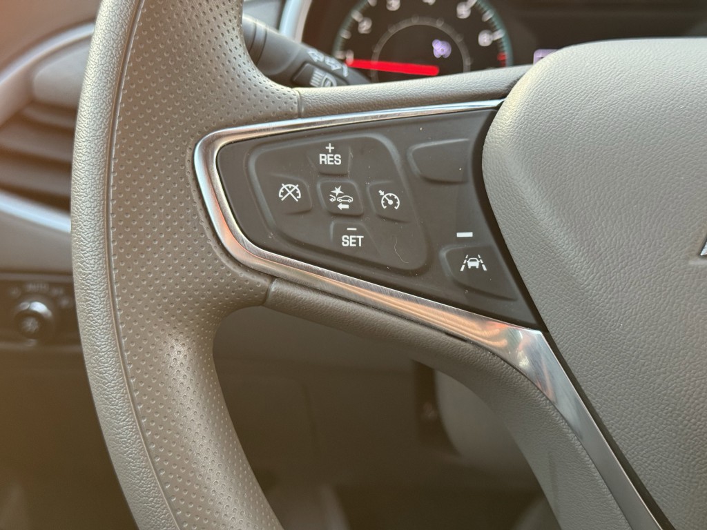 2023 Chevrolet Malibu Image 16