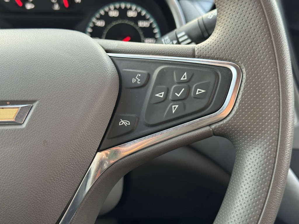2023 Chevrolet Malibu Image 17