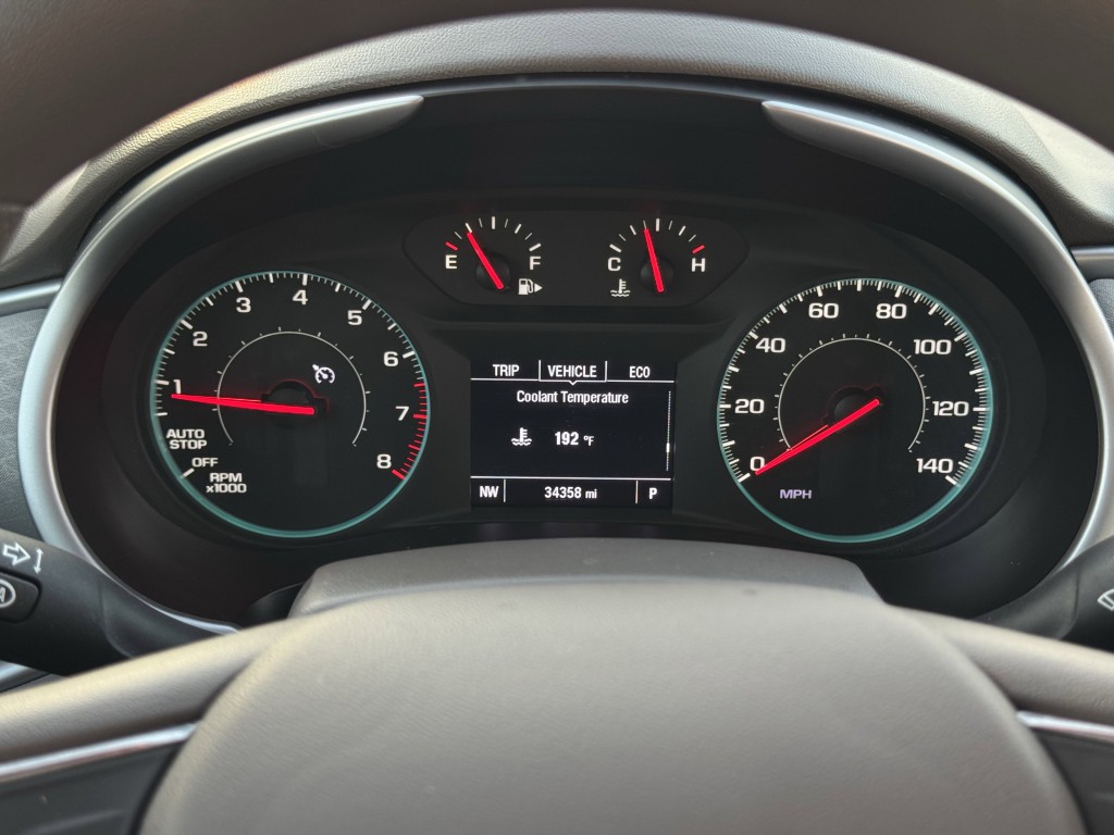 2023 Chevrolet Malibu Image 18