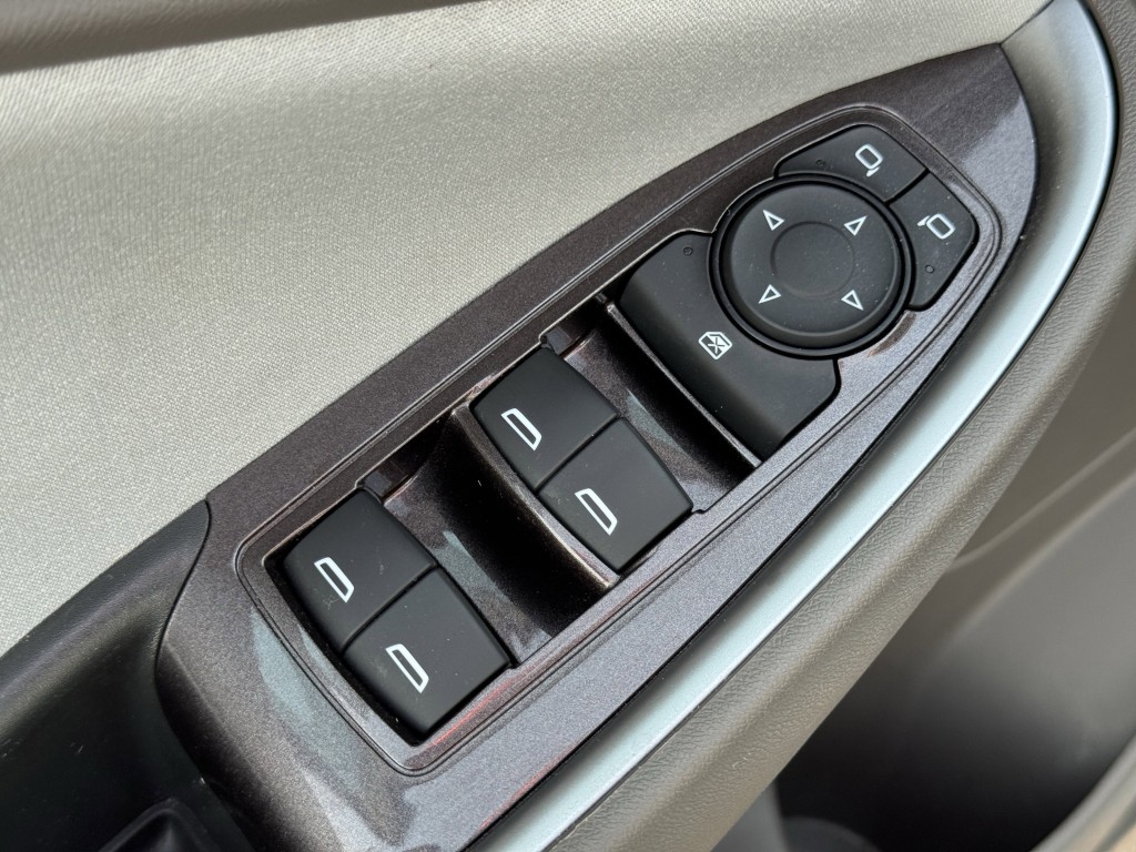 2023 Chevrolet Malibu Image 22