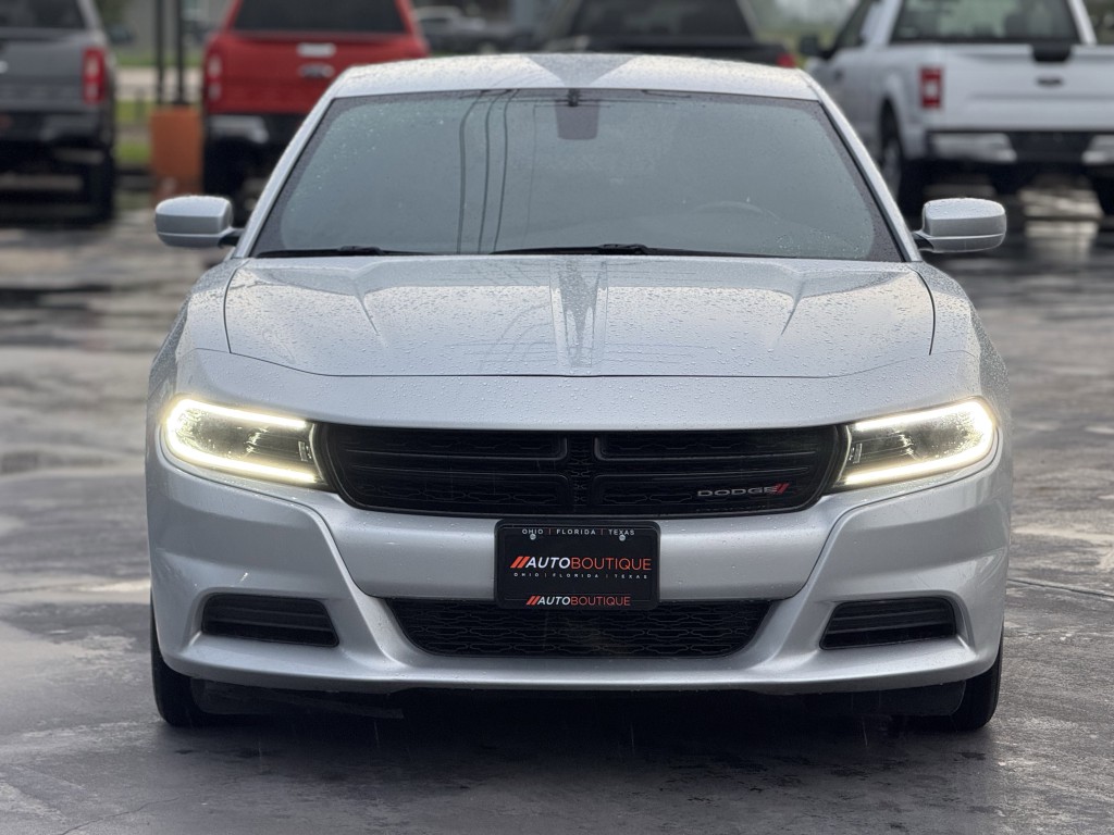 2022 Dodge Charger Image 6