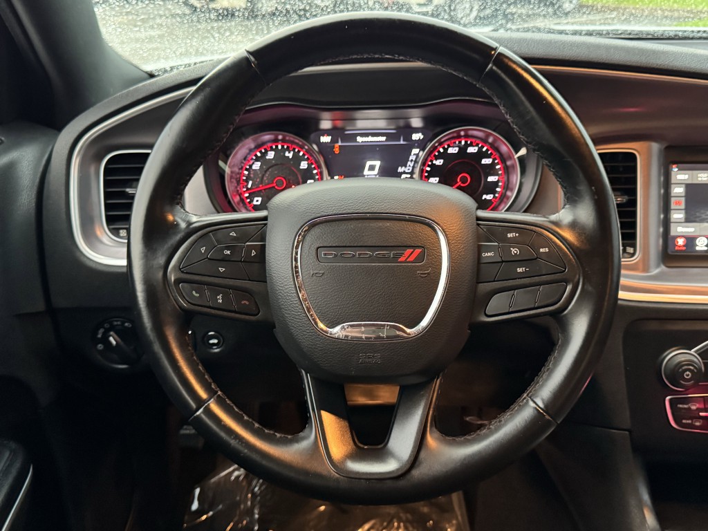 2022 Dodge Charger Image 13