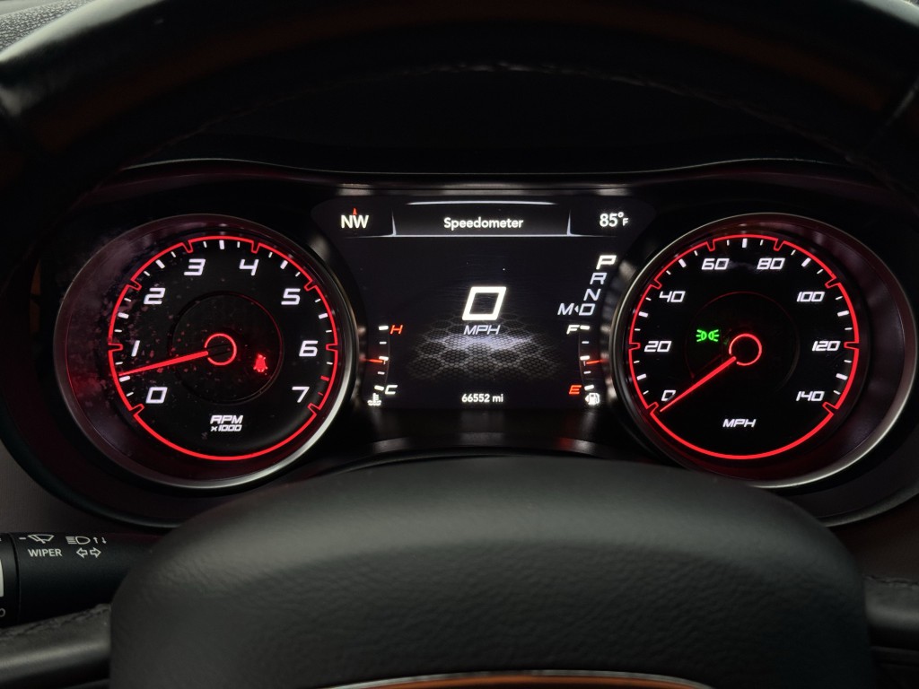 2022 Dodge Charger Image 16
