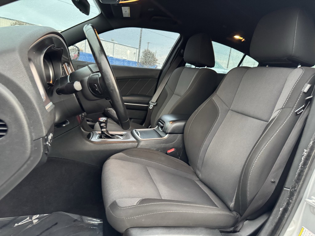 2022 Dodge Charger Image 21