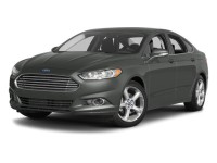 Image for 2014 Ford Fusion SE ID: 6820426
