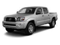 Image for 2010 Toyota Tacoma PreRunner ID: 6820427
