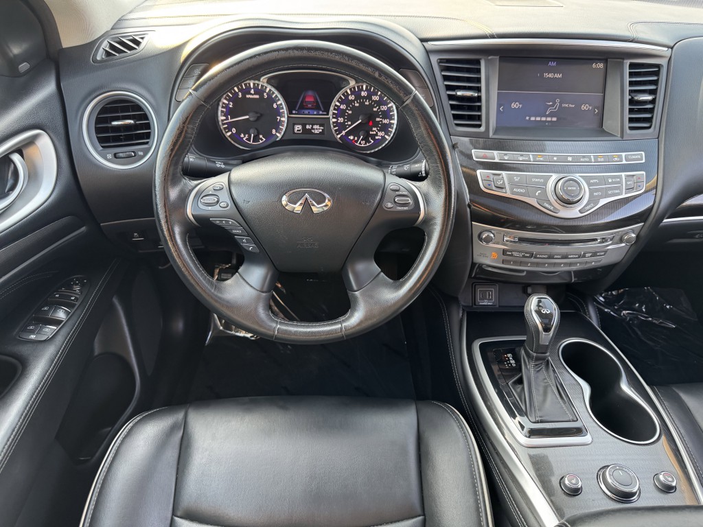 2019 INFINITI QX60 Image 14