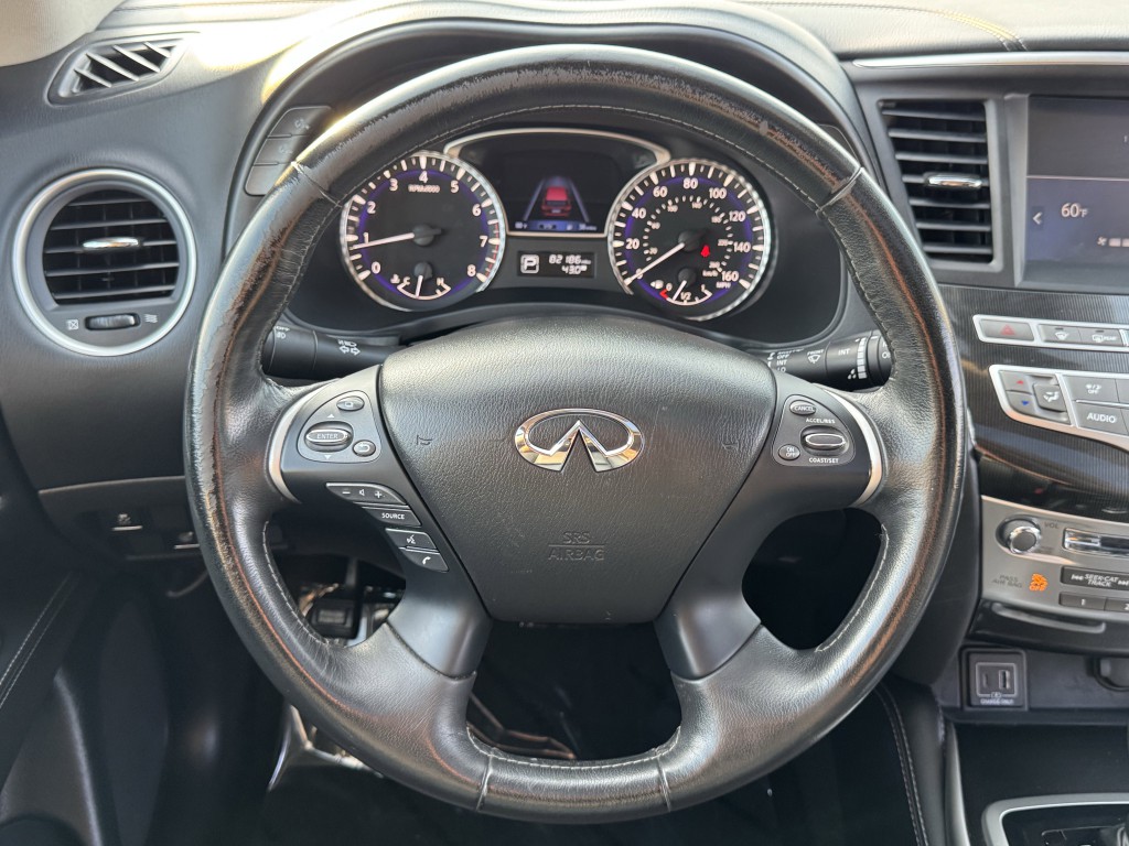 2019 INFINITI QX60 Image 15