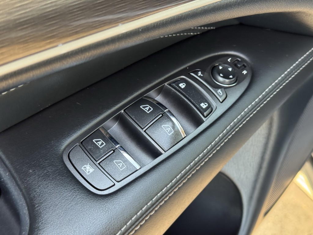 2019 INFINITI QX60 Image 19