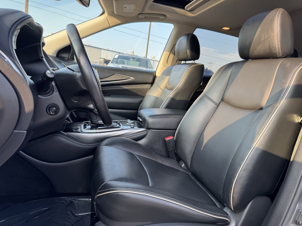 2019 INFINITI QX60 Image 20