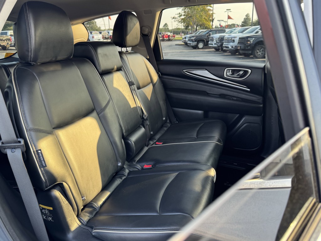 2019 INFINITI QX60 Image 22