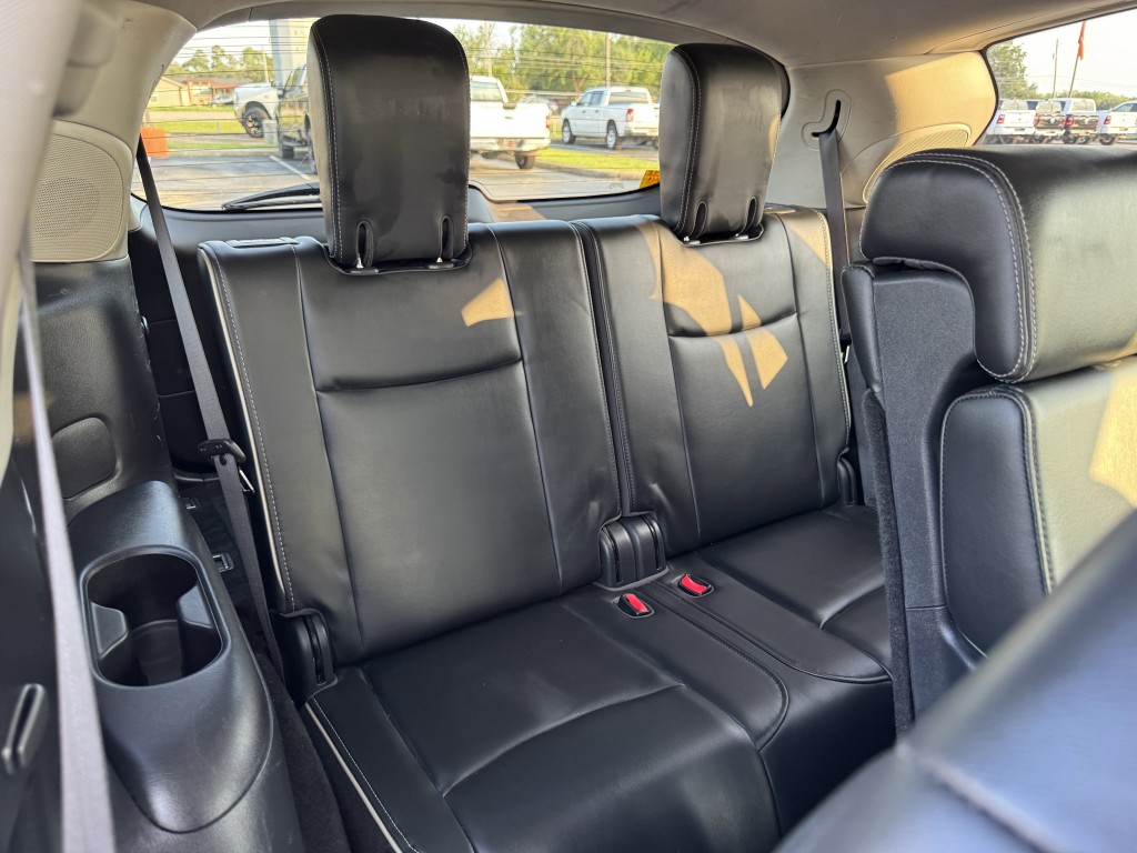 2019 INFINITI QX60 Image 23