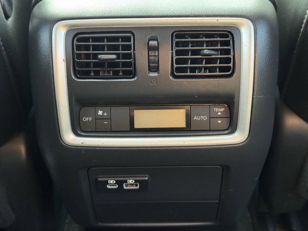 2019 INFINITI QX60 Image 25