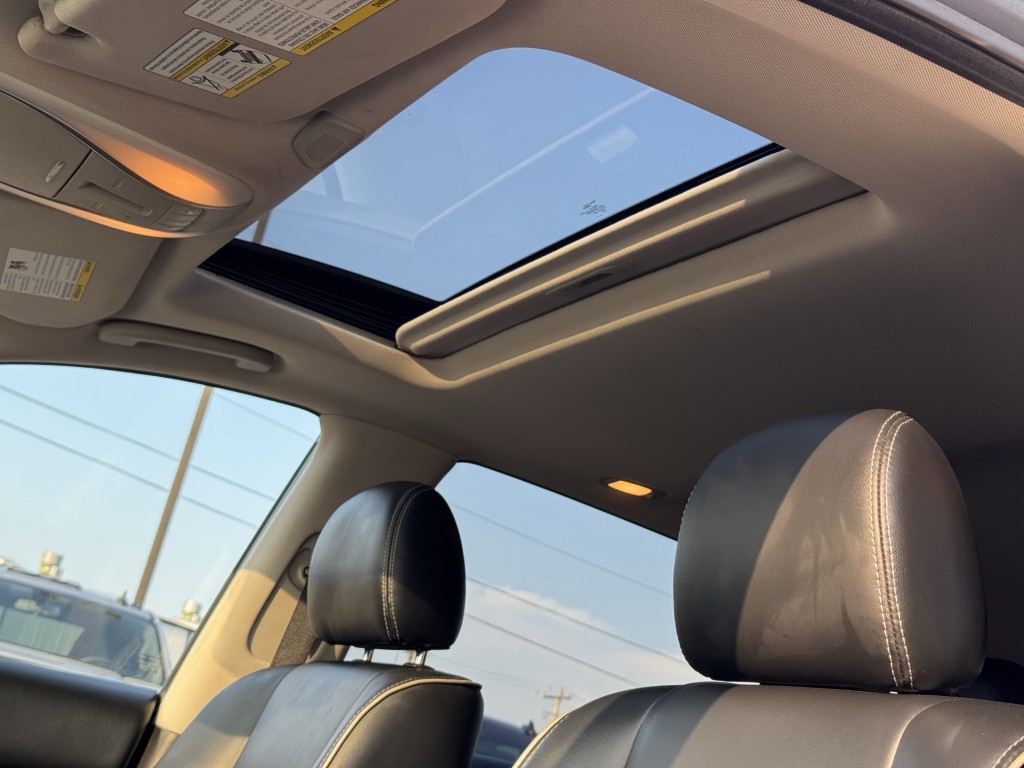 2019 INFINITI QX60 Image 26