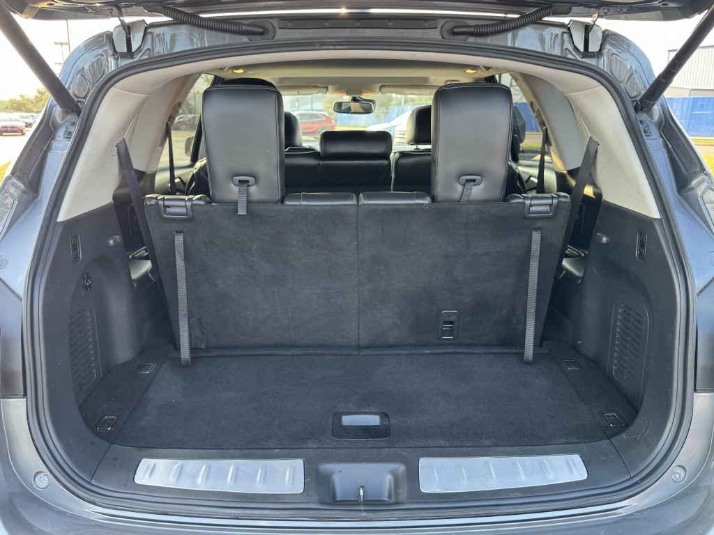 2019 INFINITI QX60 Image 27