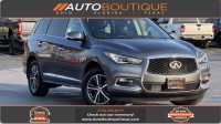 Image for 2019 INFINITI QX60 PURE ID: 6820428