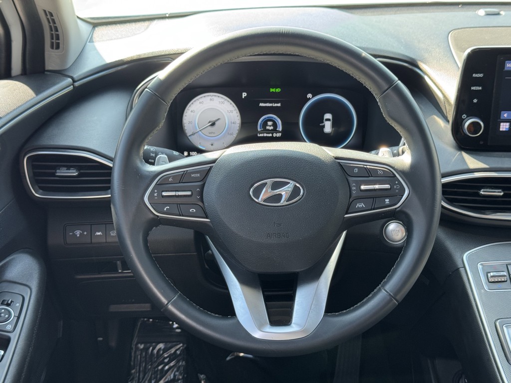 2022 Hyundai Santa Fe Image 15