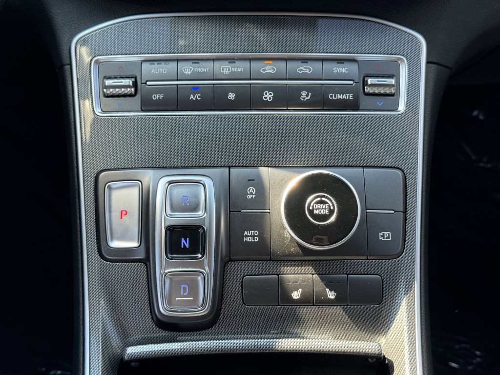 2022 Hyundai Santa Fe Image 21