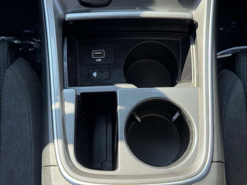2022 Hyundai Santa Fe Image 22