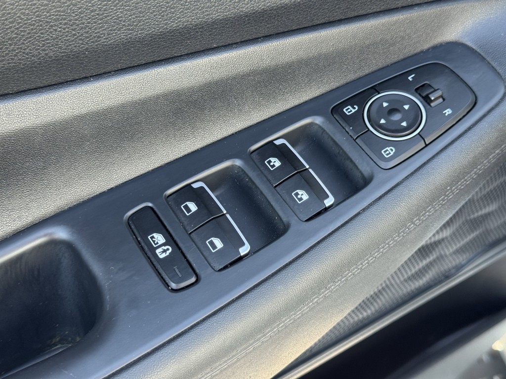 2022 Hyundai Santa Fe Image 23