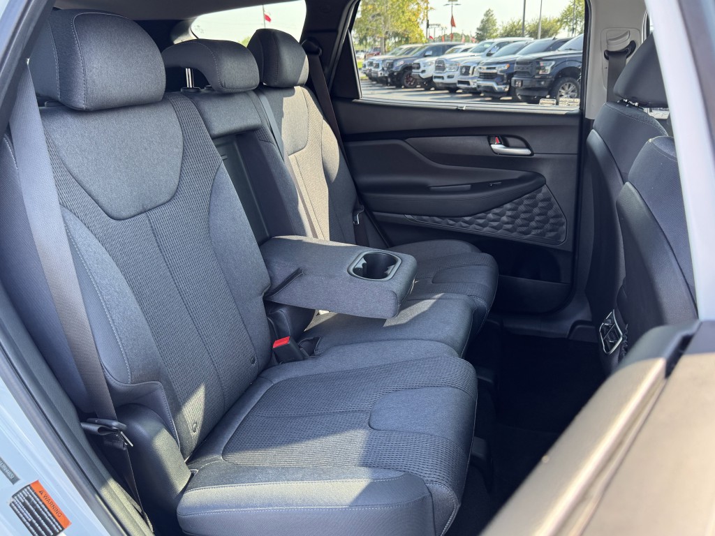 2022 Hyundai Santa Fe Image 26
