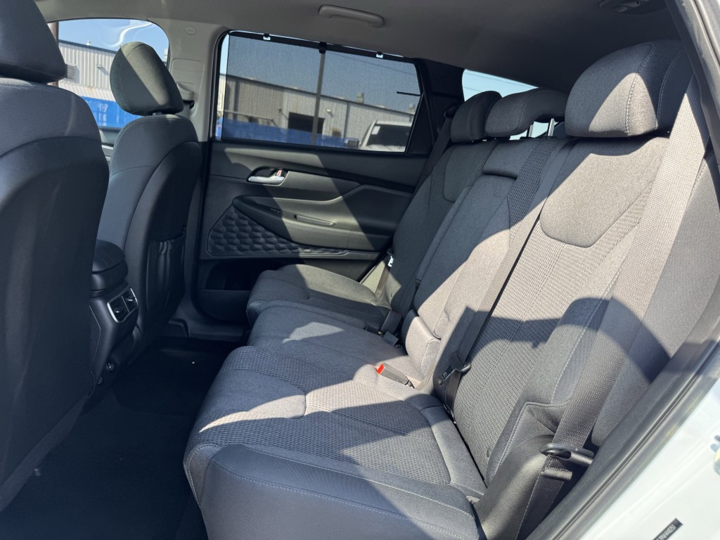 2022 Hyundai Santa Fe Image 27