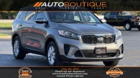 Image for 2019 Kia Sorento LX ID: 6820431