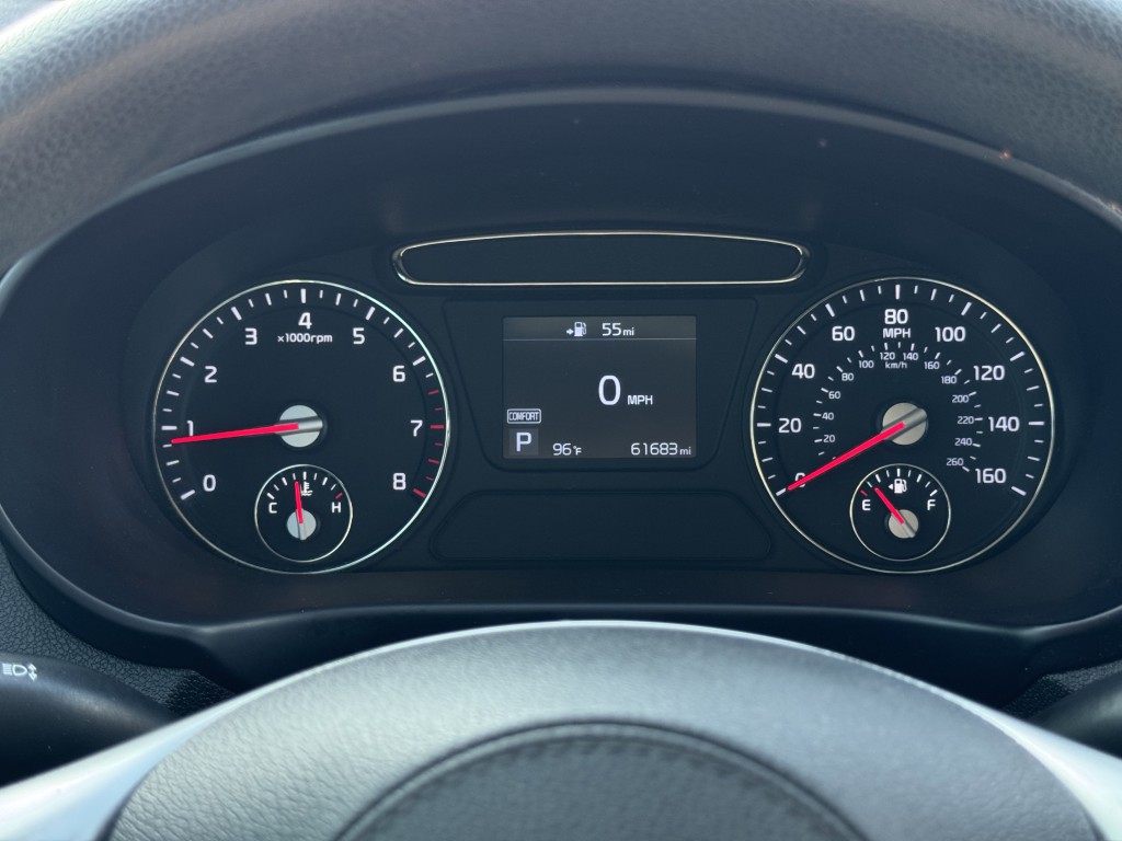 2019 Kia Sorento Image 15