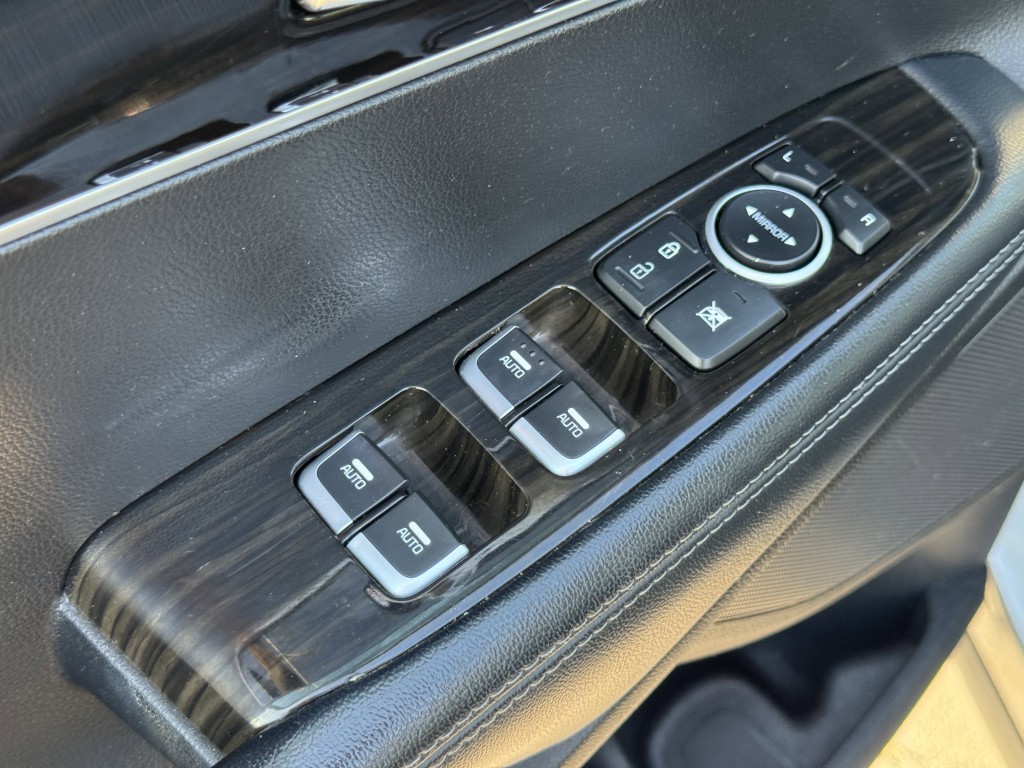 2019 Kia Sorento Image 20