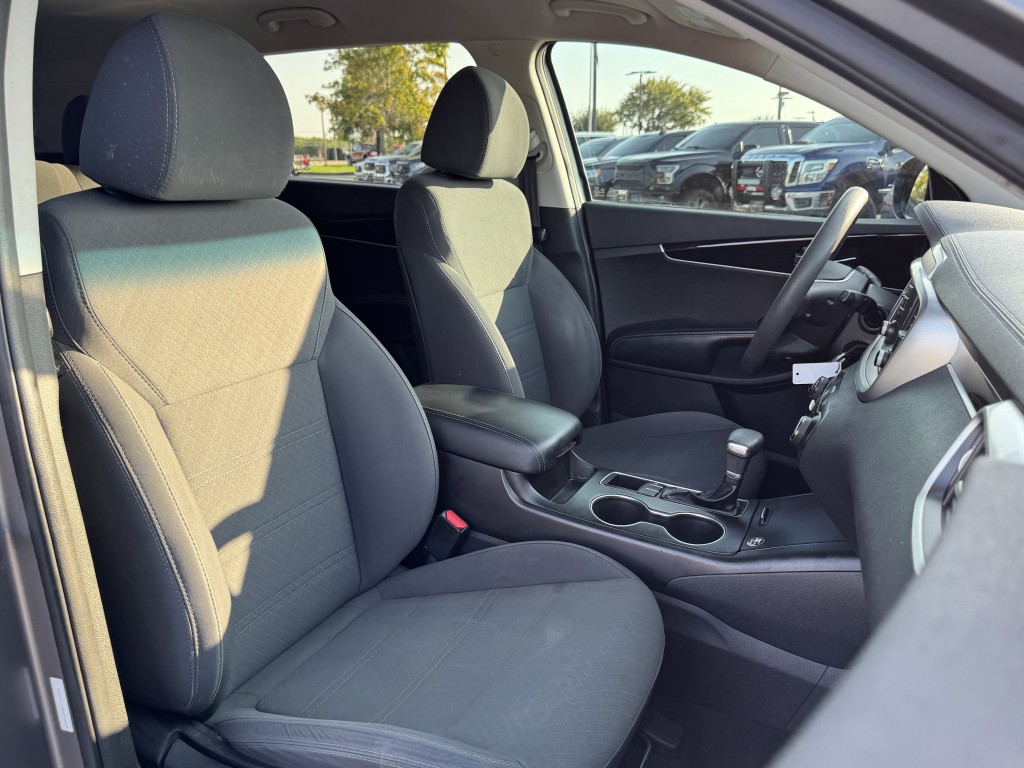 2019 Kia Sorento Image 22