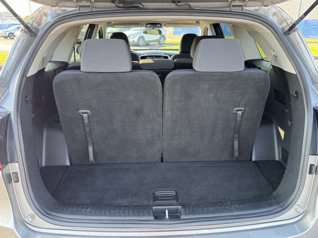 2019 Kia Sorento Image 26