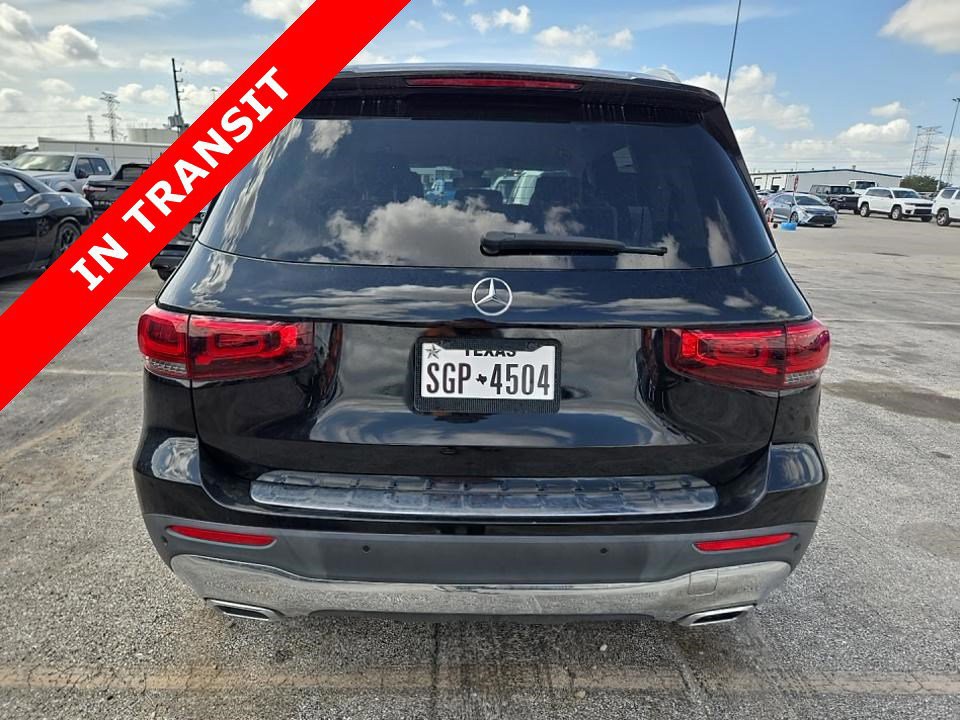 2021 Mercedes-Benz GLB Image 6