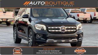 Image for 2021 Mercedes-Benz GLB Glb 250 ID: 6820432
