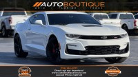 Image for 2023 Chevrolet Camaro 1SS ID: 6820576