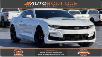 Image for 2023 Chevrolet Camaro 1SS ID: 6820576