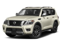 Image for 2017 Nissan Armada Platinum ID: 6820577