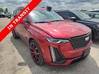 Image for 2021 Cadillac XT6 Luxury ID: 6823719