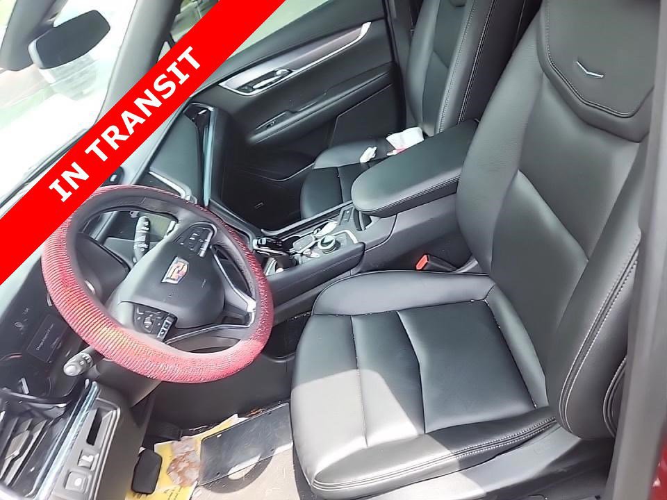 2021 Cadillac XT6 Image 8